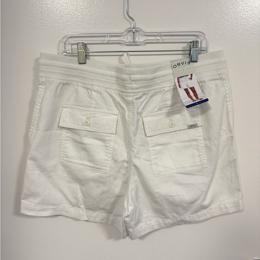 Orvis Shorts